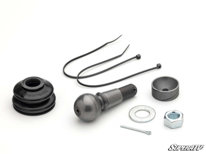 Keller Ball Joint Rebuild Kit for Honda UTVs - BJK-H-T1000L