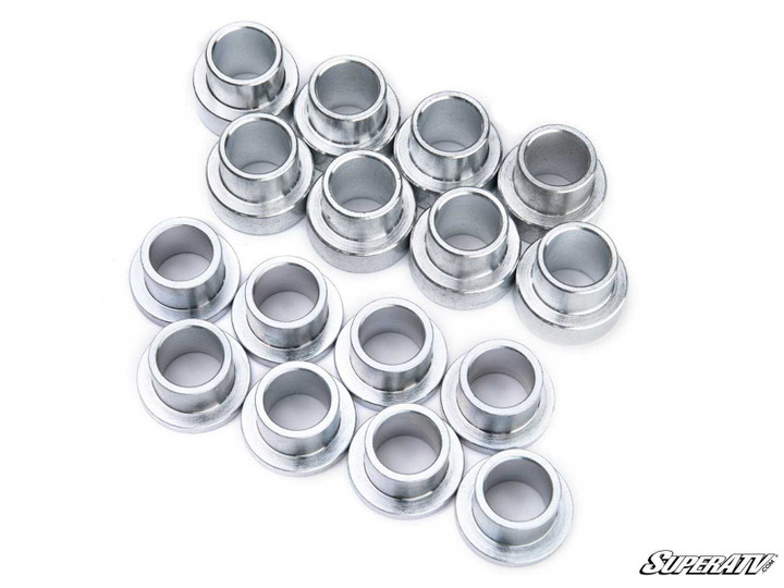 Bushing Kit for SuperATV Polaris RZR XP 1000 Billet Aluminum Radius Arms -