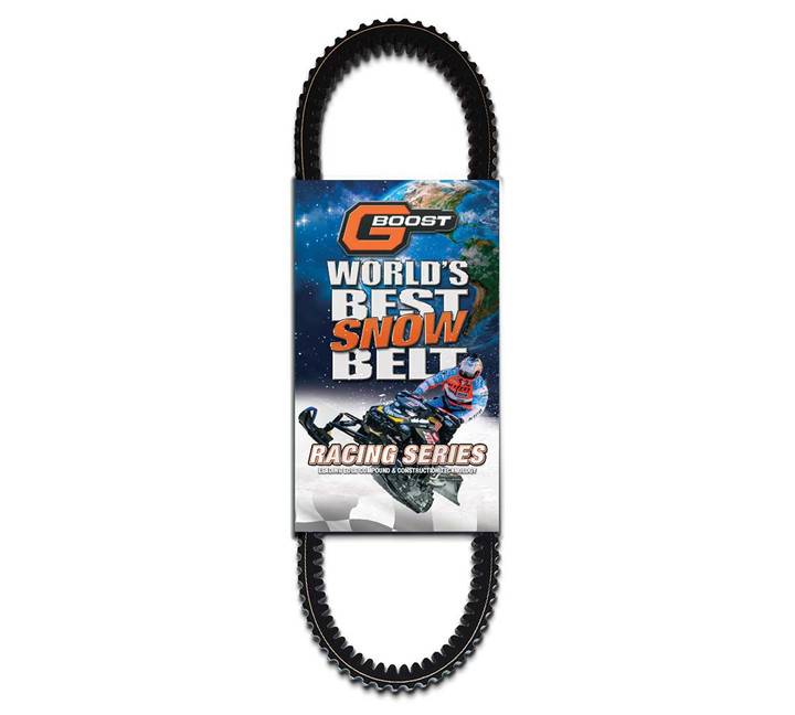 Polaris Snowmobile WorldΓÇÖs Best Snow Belt Race Series - 3211165