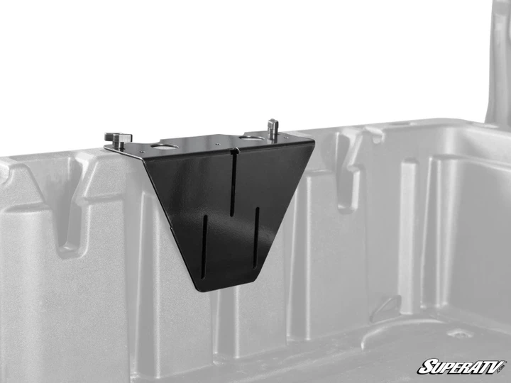 Can-Am Defender Jerry Can & Mount - No Can - Mount Only