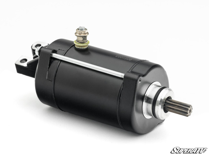 Up & Running Honda Pioneer Starter - 31200-HL3-003
