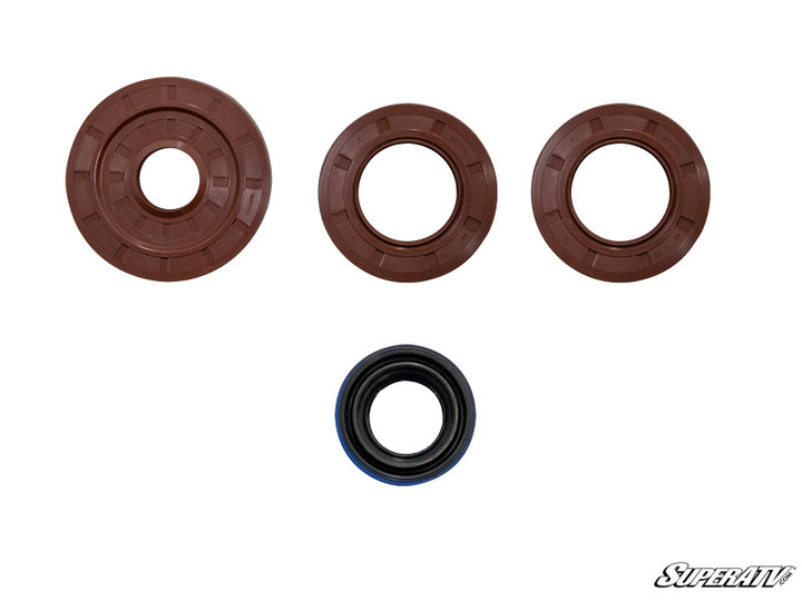 Polaris RZR Transmission Seal Kit - RZR XP 1000 - 2014-2023