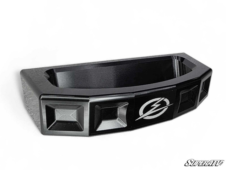 Elektric Offroad Polaris Xpedition ADV Rear Glass Handle -