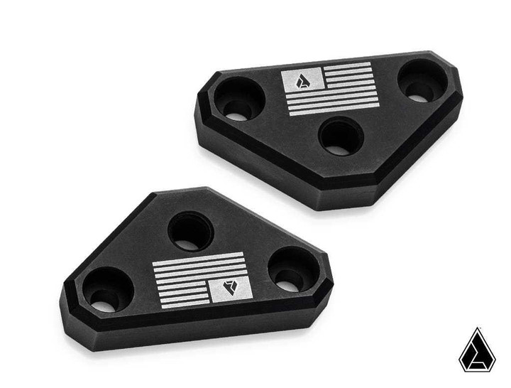 Assault Industries M10 Accessory Clamp - M10 Threaded Mount