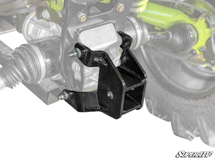 Can-Am Outlander Rear Receiver Hitch -