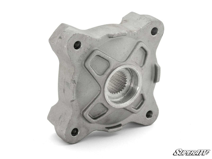 Up & Running Polaris Ranger Replacement Wheel Hub - Rear - 5135113-458