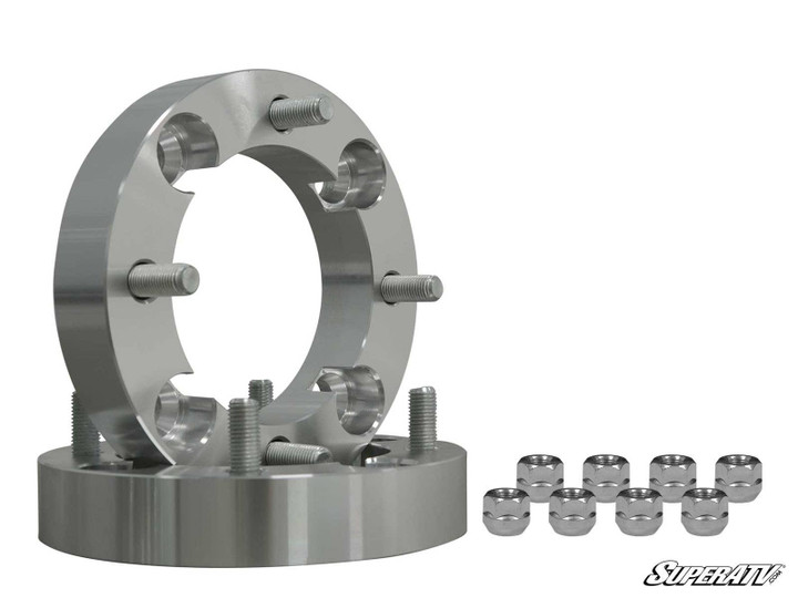 Bobcat Wheel Spacer - 4/156 - 1.25 inch