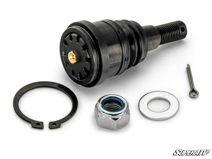 Polaris RZR Pro S Ball Joints - Lower - Heavy Duty 4340 Chromoly Steel
