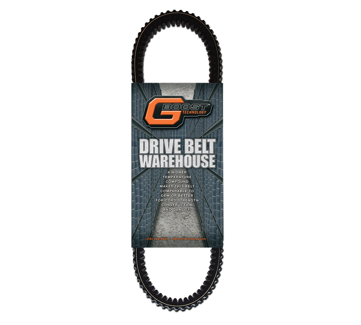 Polaris Drive Belt Warehouse - 3211118