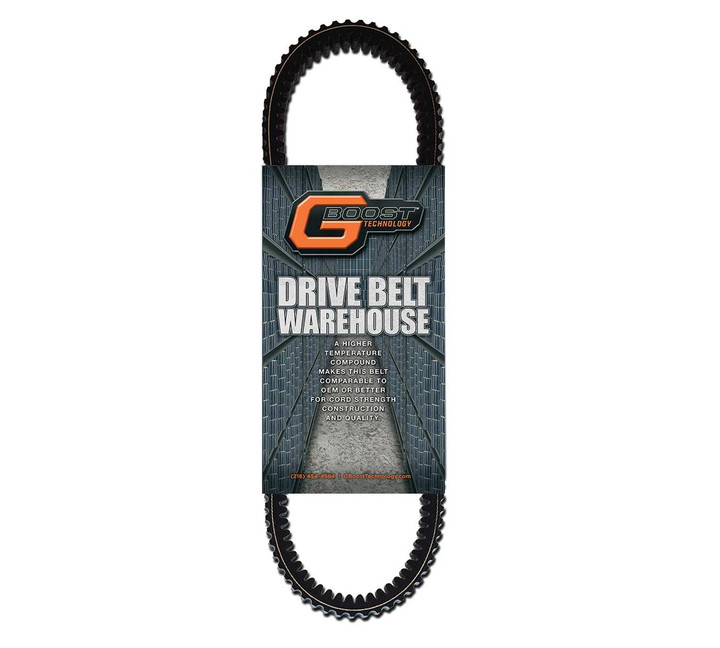 Polaris Drive Belt Warehouse - 3211133