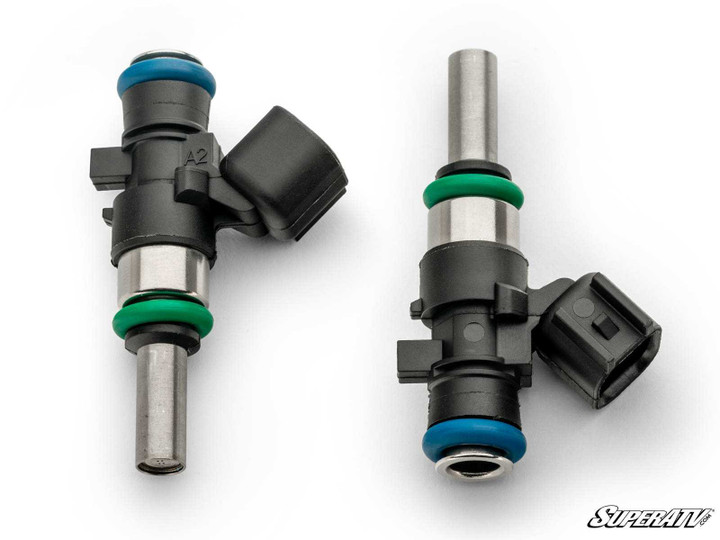 Up & Running Polaris Xpedition Fuel Injector -