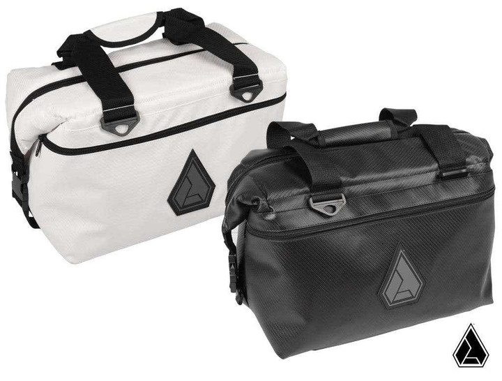 Assault Industries RUXAK Rugged Offroad Cooler Bag - White