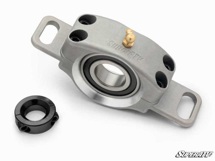 Polaris RZR XP Turbo Heavy-Duty Carrier Bearing - Cast