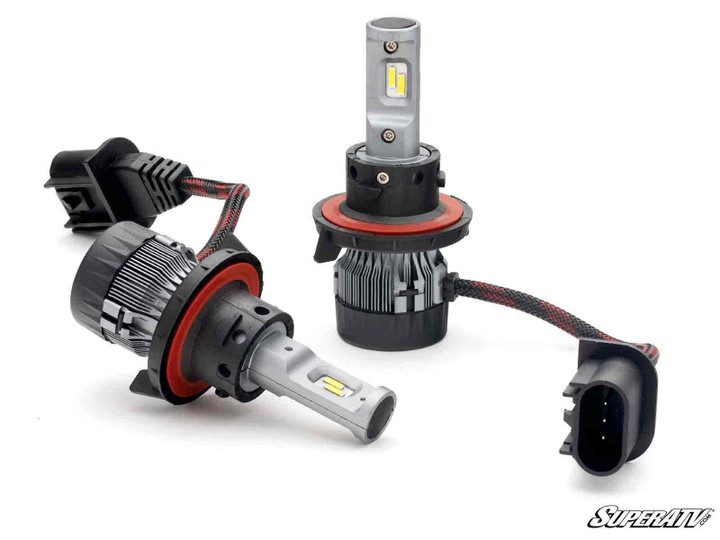 Polaris Ranger LED Headlight Bulb -