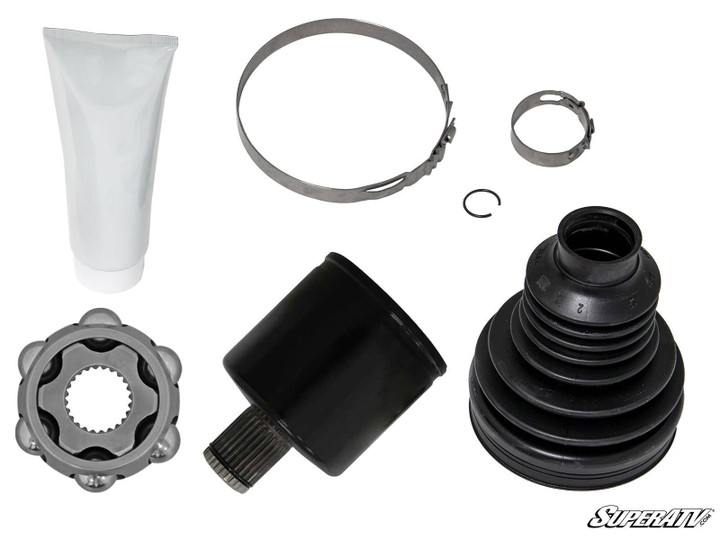 Polaris Replacement CV Joint Rhino Brand & ADR - CVK-P-012