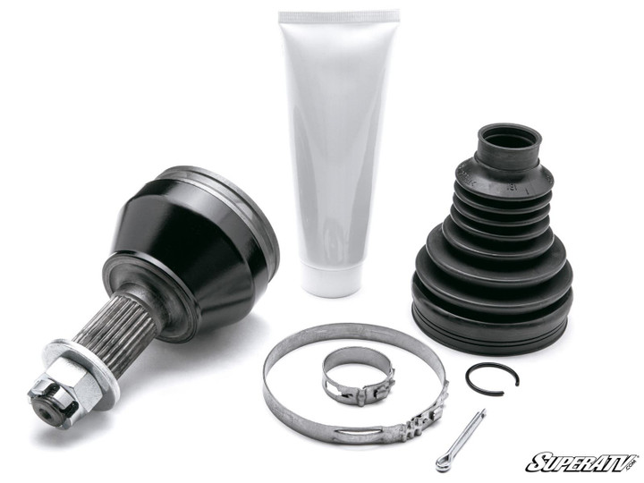 Polaris Heavy-Duty Replacement CV Joint Rhino 2.0 - CVK-P-021