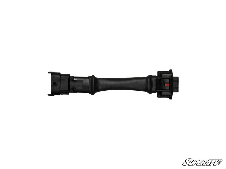 Can-Am Maverick Low Range Sport Mode Override -