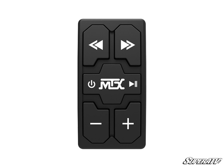 MTX AWBTSW Bluetooth Rocker Switch -