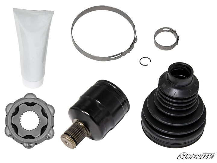 Polaris Heavy-Duty Replacement CV Joint Kit X300 - CVKW-P-003
