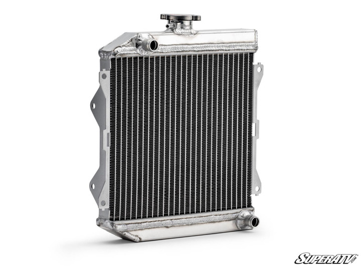 Up & Running Honda Rancher Radiator - 2007-2013
