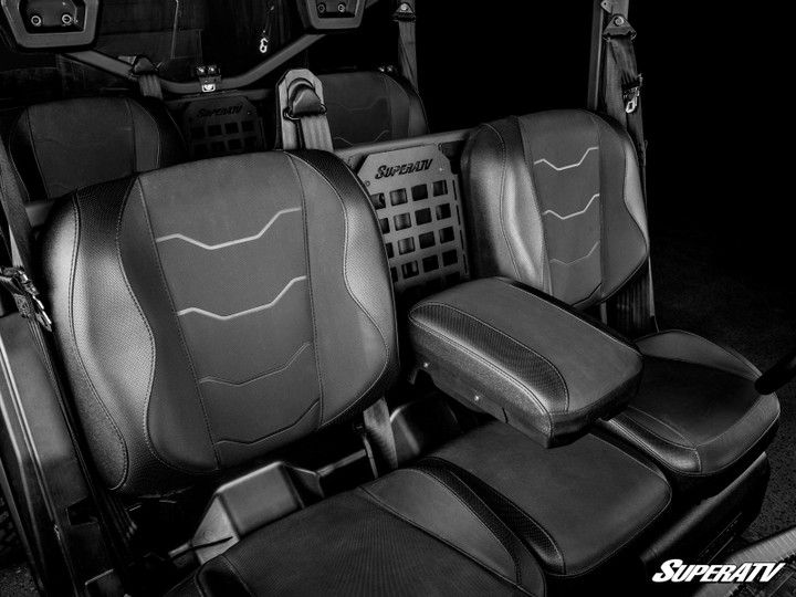 Can-Am Defender Adjustable Center Console Kit -
