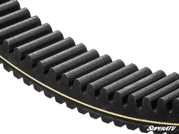 Kawasaki Brute Force Heavy-Duty CVT Drive Belt -