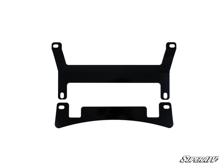 Kawasaki Teryx Frame Stiffener -