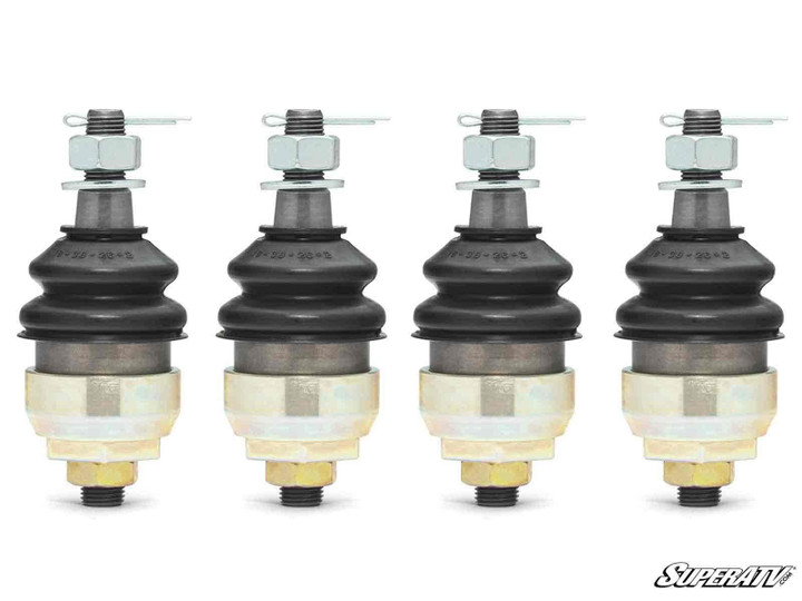 Honda Pioneer 1000 Keller Ball Joints - 2022+ - Upper