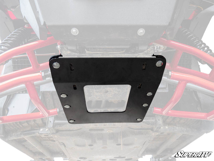 Honda Pioneer 1000 Frame Stiffener - 2016-2017