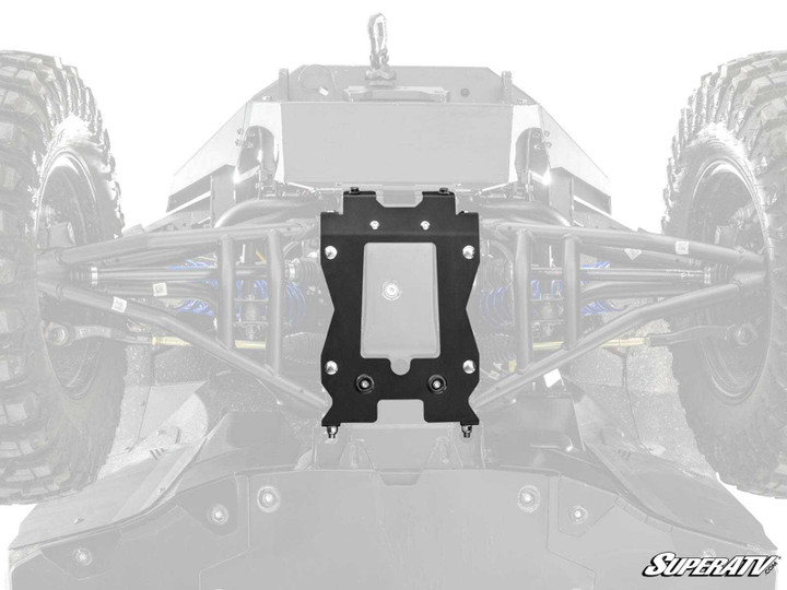 Polaris Xpedition Frame Stiffener -
