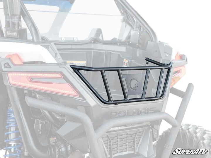 Polaris RZR PRO XP Bed Enclosure -