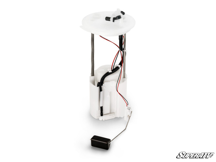 Up & Running Honda Pioneer Fuel Pump -