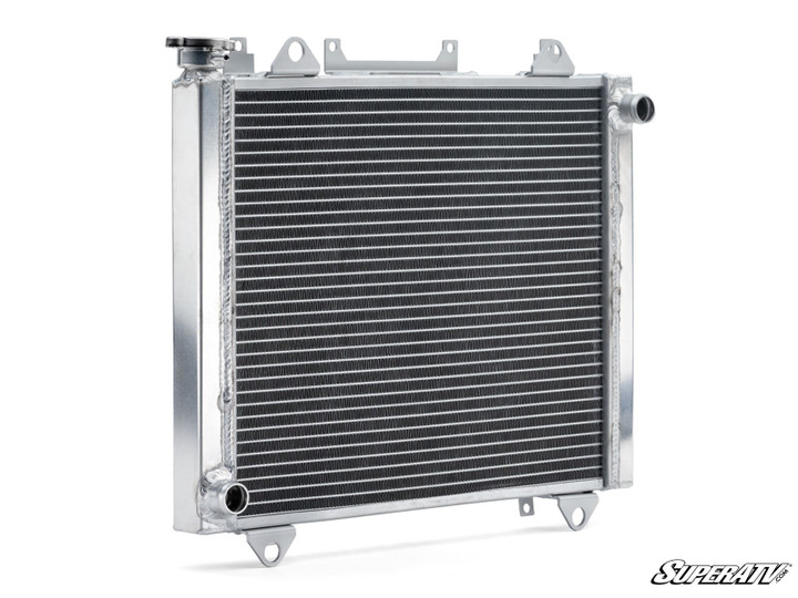 Up & Running Kawasaki Teryx Radiator -