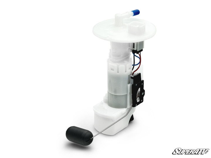 Up & Running Kawasaki Brute Force Fuel Pump -