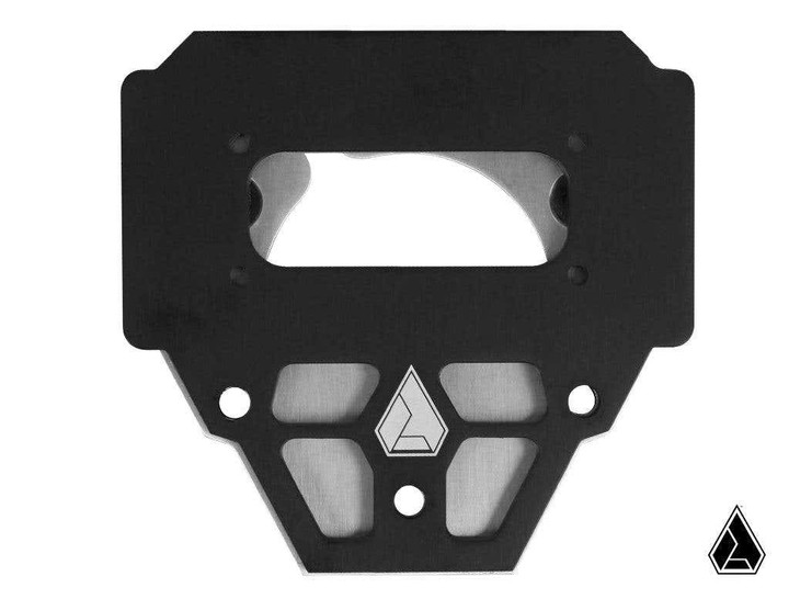 Assault Industries Switch Pro Steering Wheel Mount - Base Kit (Plates & Cable Only)