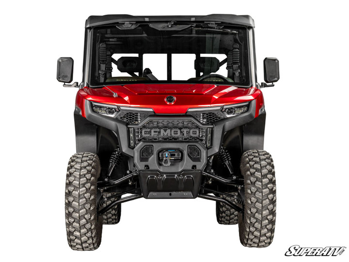 CFMOTO UForce U10 Pro 2" Lift Kit -