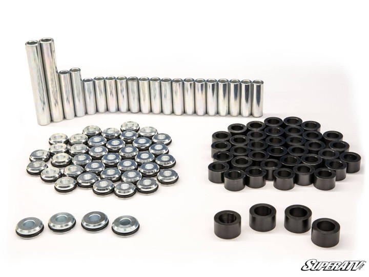 Gravely Atlas JSV A-Arm Bushings -