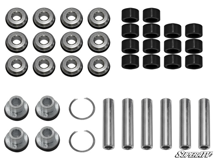 Polaris RZR XP 1000 A-Arm Bushings - UHMW - OEM - Style A -
