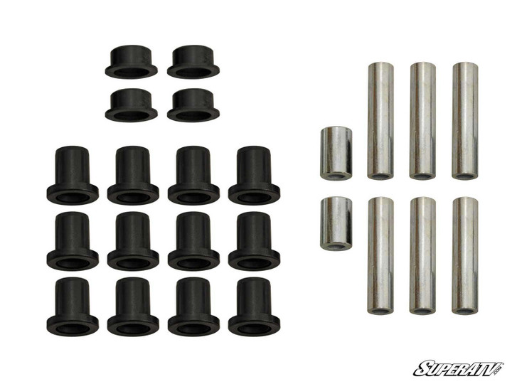 Polaris RZR XP 1000 A-Arm Bushings - UHMW - OEM - Style B -
