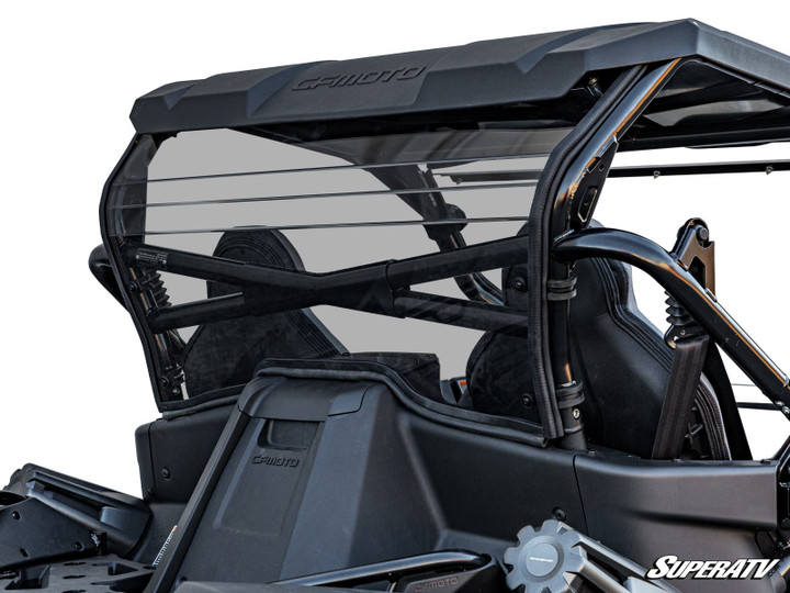 CFMOTO ZForce 950 Rear Windshield -