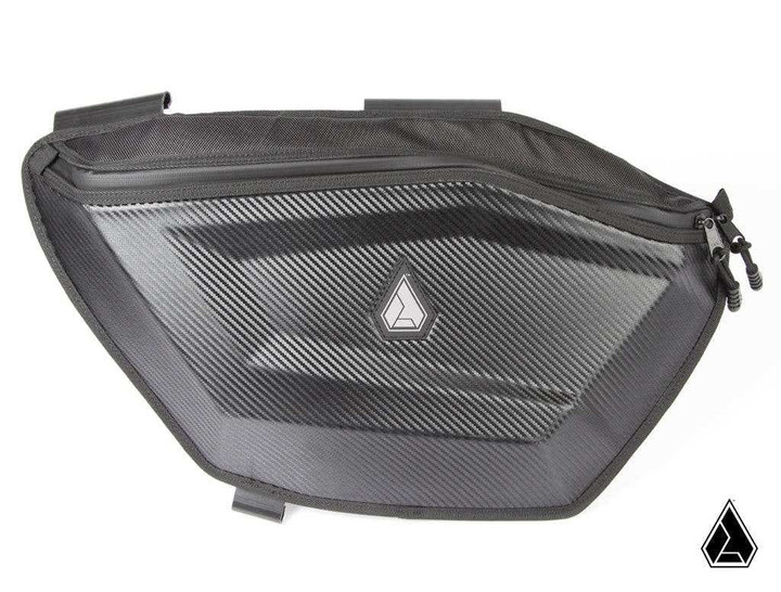 Assault Industries Polaris RZR Turbo R RUXAK Door Paks -