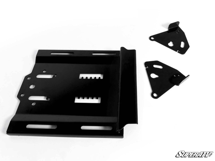 Polaris General 4 Seat Lowering Base -