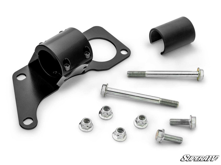 Can-Am Defender Steering Rack Brace -