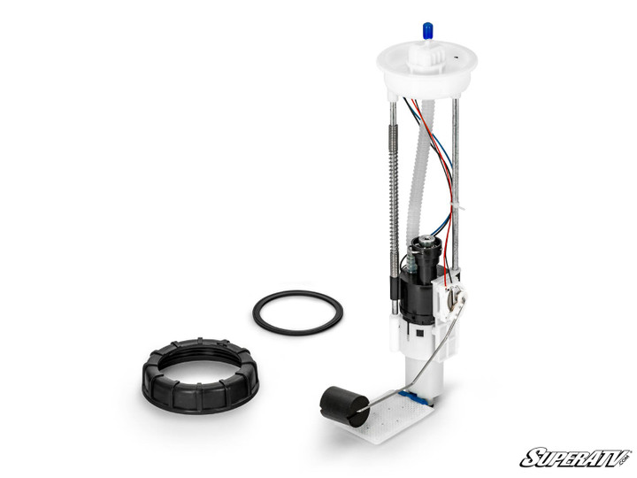 Up & Running Polaris Sportsman Fuel Pump -
