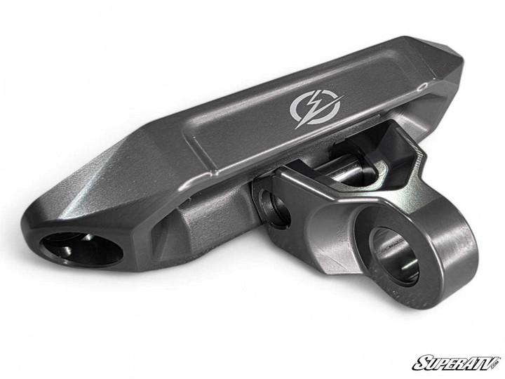 Elektric Offroad UTV Winch Fairlead and Hook -