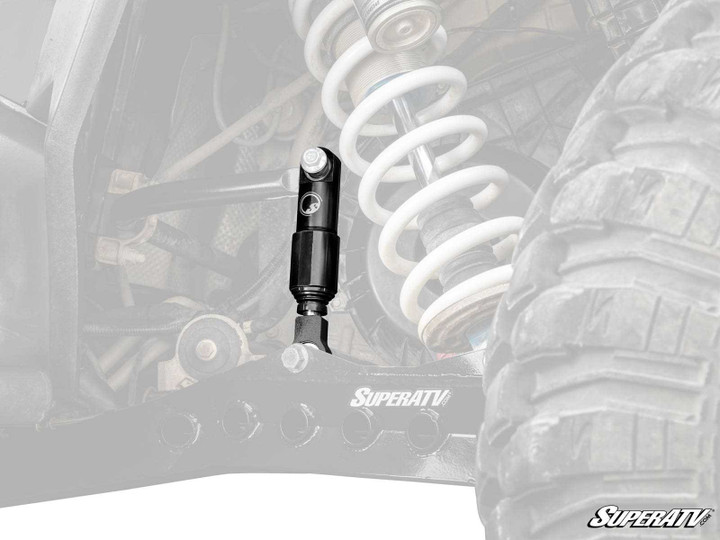 Polaris RZR XP Turbo S Sway Bar Shock -