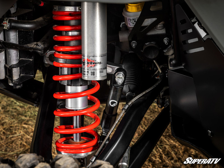 Polaris RZR Turbo R Sway Bar Shock - Front