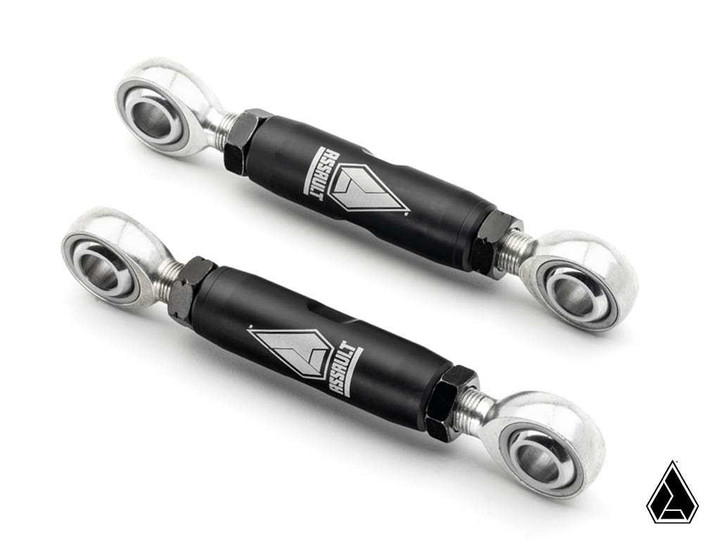 Assault Industries Can-Am Maverick X3 Barrel Rear Sway Bar End links -