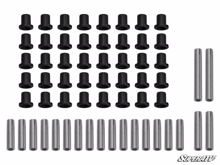 Polaris Ranger Full Size 500 A-Arm Bushings -