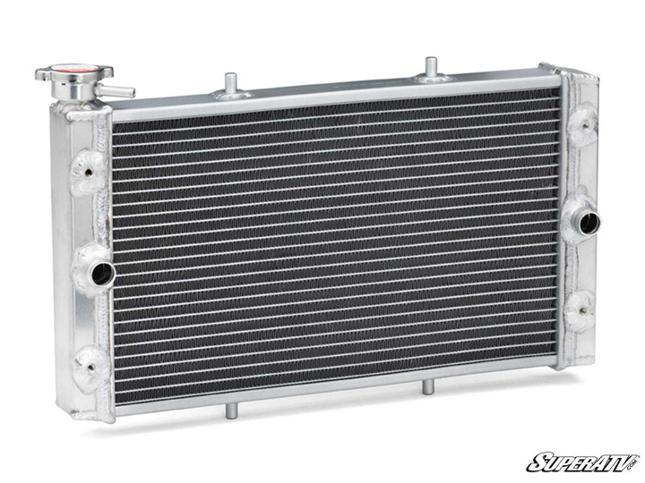 Up & Running Yamaha Viking Radiator -